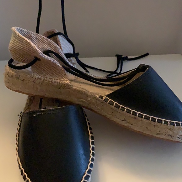 NIB SOLUDOS GLADIATOR SANDALS - Picture 5 of 10